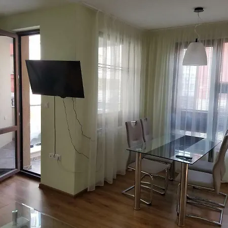 Bel Azur Apartment *