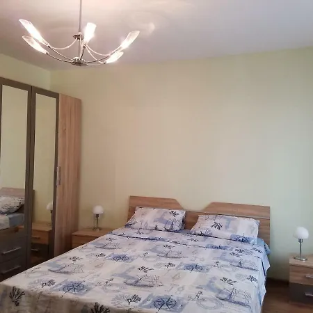 Bel Azur Apartment